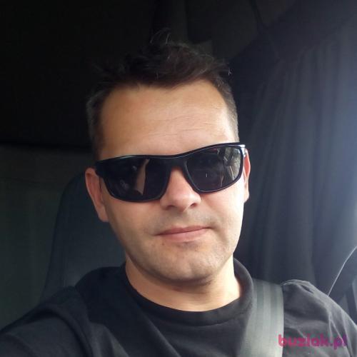 Sosnatgx, Mężczyzna, 45 lat, Głogów