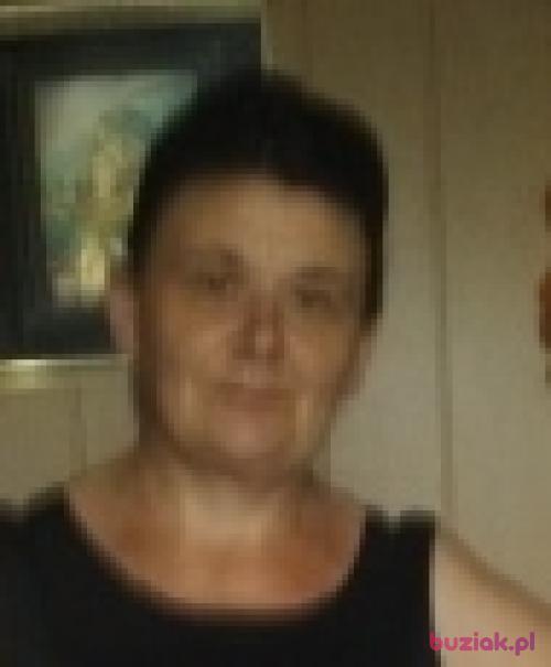Katarzyna48, Female, 57 years, Gniewkowo