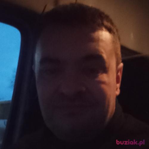leszekmilyfajny, Mężczyzna, 44 lata, Tczew
