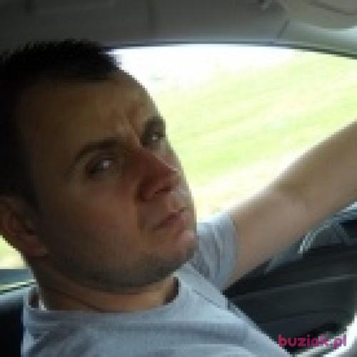marcin8414, Mężczyzna, 42 lata, Krotoszyn
