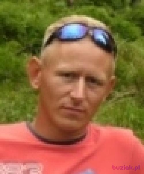 przemek718, Mężczyzna, 36 lat, Pajęczno