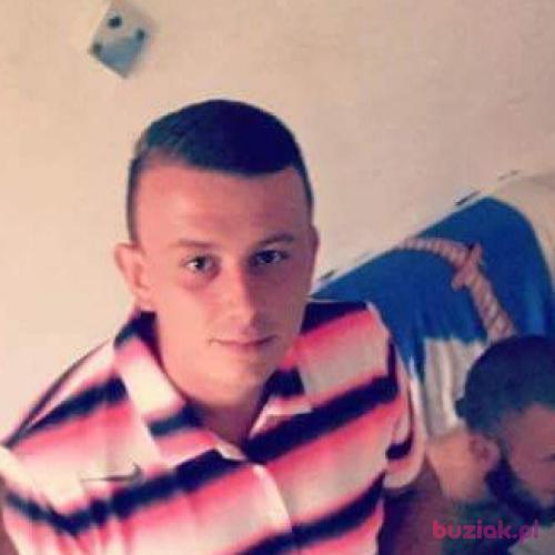 kamiloos1, Mężczyzna, 38 lat, Oss