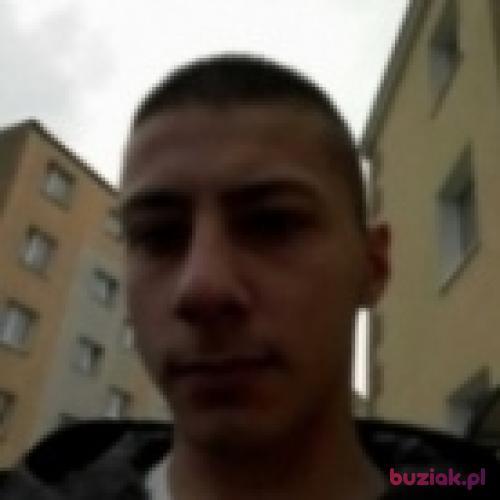 Krychols, Mężczyzna, 31 lat, Gdańsk