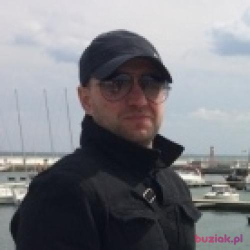 otkazat, Mężczyzna, 41 lat, Gdańsk