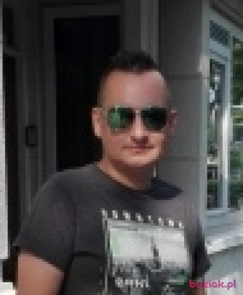 RafiS1, Mężczyzna, 45 lat, Geldria