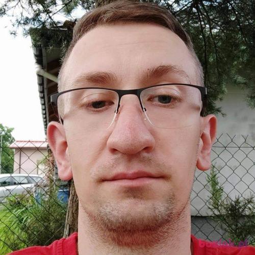 dami1, Mężczyzna, 37 lat, Otwock