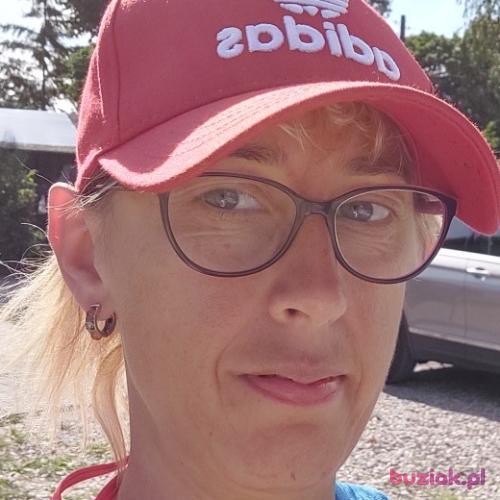 aldonkaxyz, Kobieta, 43 lata, Dębica