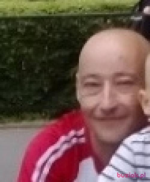 endriuwawa, Mężczyzna, 49 lat, Warszawa