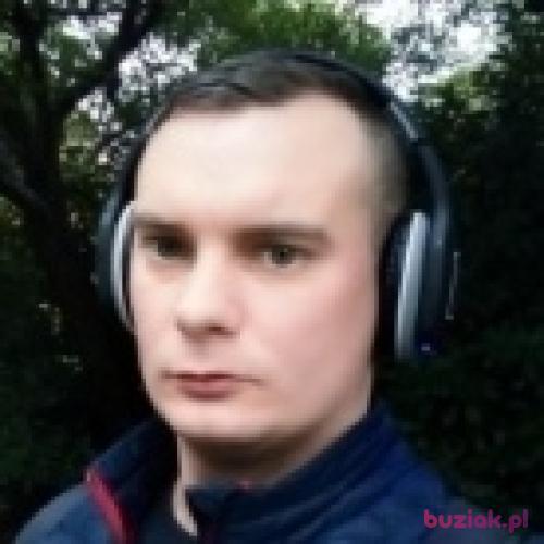 Loluslukasz, Mężczyzna, 38 lat, Starachowice