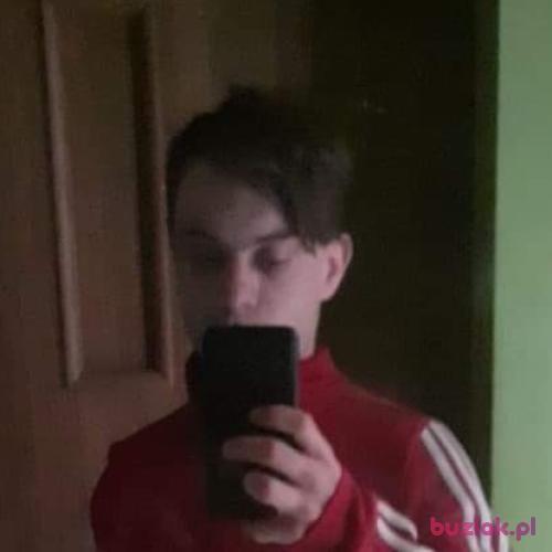 smialyNamietny, Mężczyzna, 26 lat, Słupsk