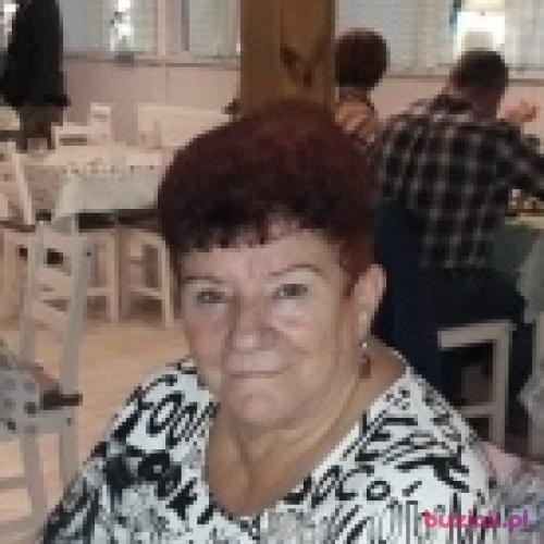 Mariamania1, Kobieta, 72 lata, Oświęcim