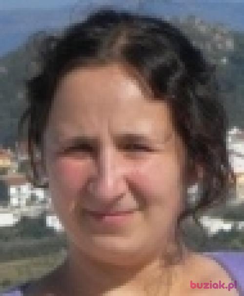henia31, Female, 43 years, Rybnik