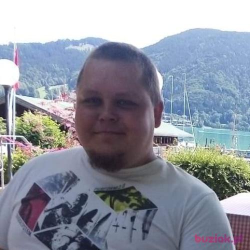 Kamil0516, Mężczyzna, 32 lata, Konin