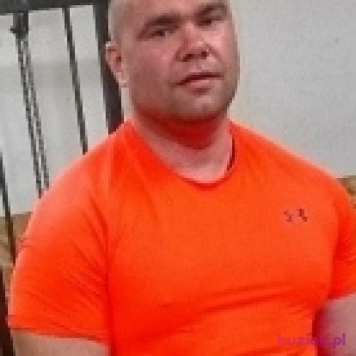 blantosz, Mężczyzna, 42 lata, warmińsko-mazurskie