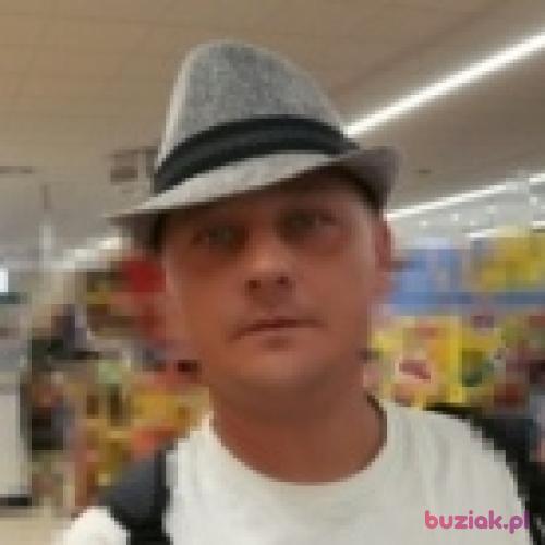 Grzesiu35, Mężczyzna, 43 lata, Tarnobrzeg