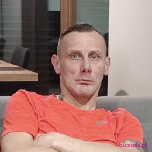 gaga42, Mężczyzna, 44 lata, Garwolin