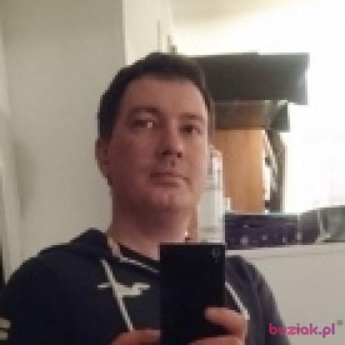 ErykDreyden, Mężczyzna, 36 lat, Pinchbeck