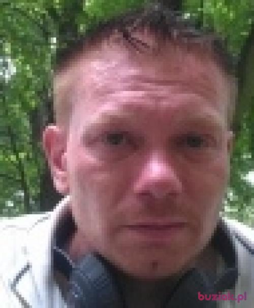 tattopulus, Mężczyzna, 41 lat, Luboń