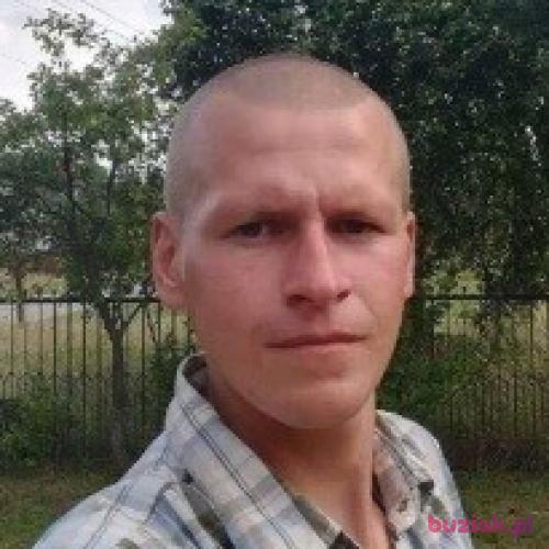 Milypiotrek89, Mężczyzna, 37 lat, Szydłowiec