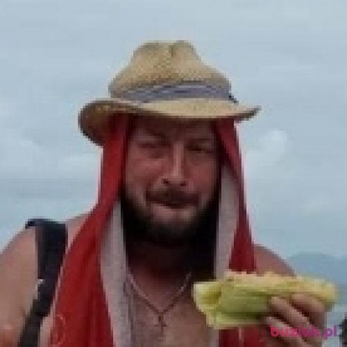 Zakompleksiony, Mężczyzna, 47 lat, Puławy