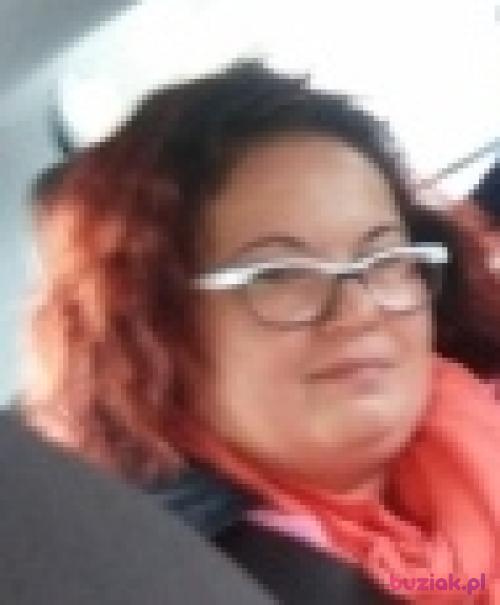 Beatasanchez, Kobieta, 47 lat, Nowa Sól