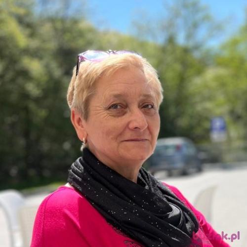 roza26, Kobieta, 61 lat, Sochaczew