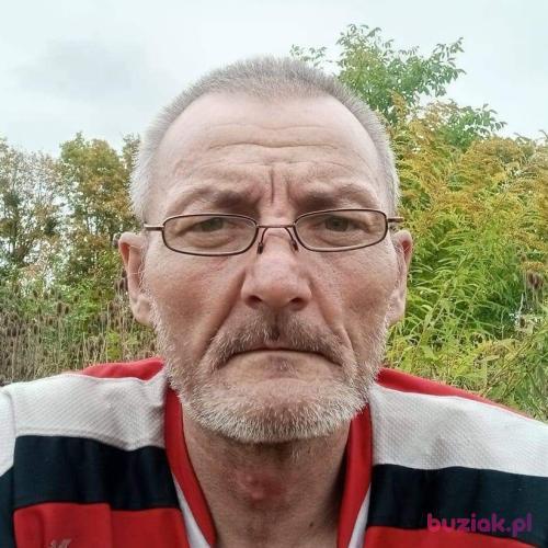 jaBronson, Male, 53 years, Grudziądz