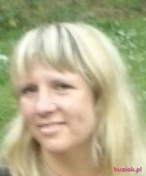 izabelcia81, Kobieta, 45 lat, Mysłowice