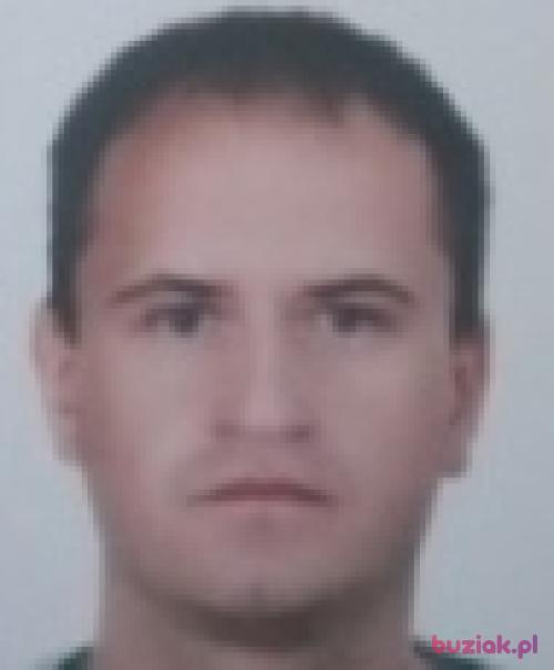 Mario098, Mężczyzna, 41 lat, Giżycko