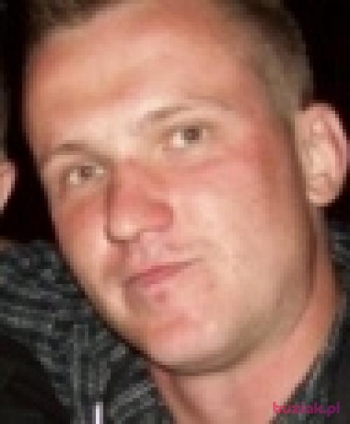 gumisiek2009, Mężczyzna, 38 lat, Szczecin