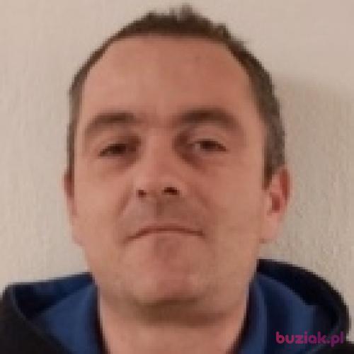 adamkozmin, Mężczyzna, 42 lata, Kłobuck