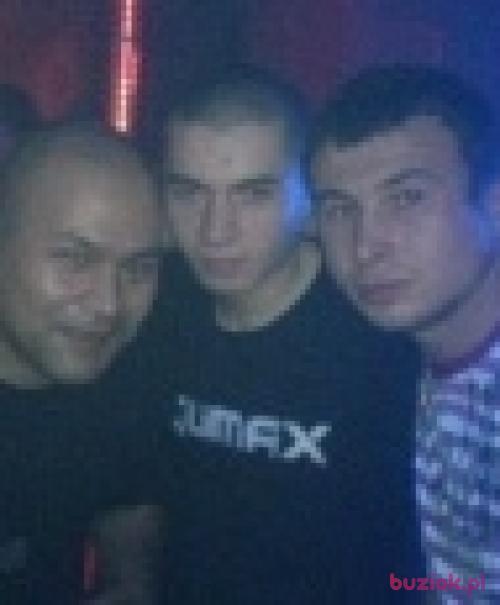 DJGORYL187, Mężczyzna, 37 lat, Paczków