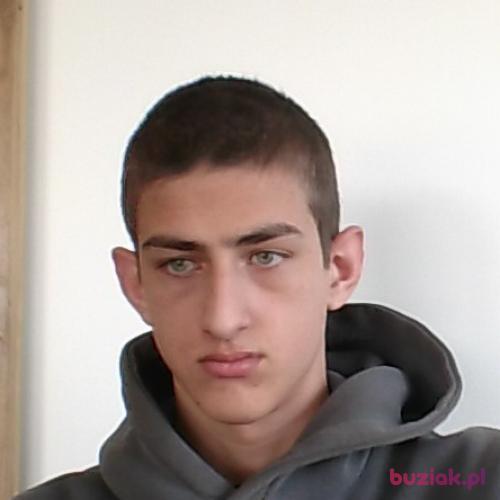 Artur12354hot, Mężczyzna, 16 lat, Kalisz