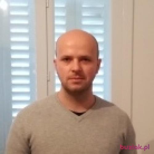 Staniu86, Mężczyzna, 40 lat, małopolskie
