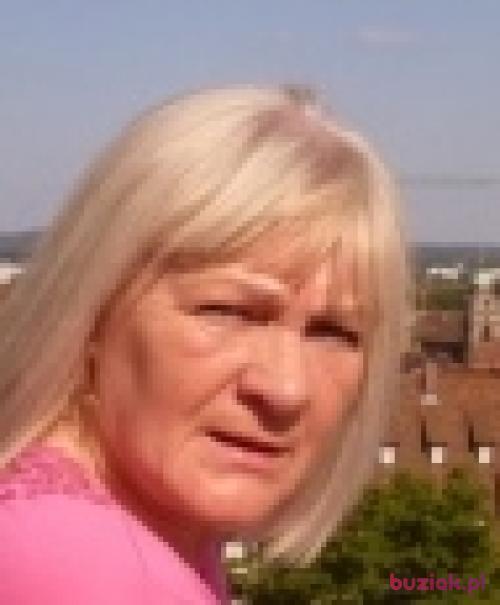 honia53, Kobieta, 72 lata, Tychy