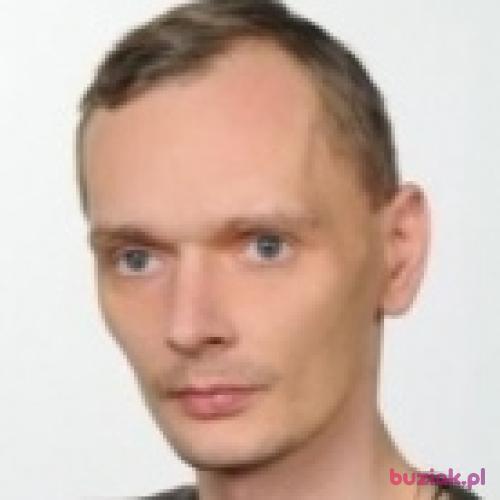 TB80, Mężczyzna, 46 lat, Lębork