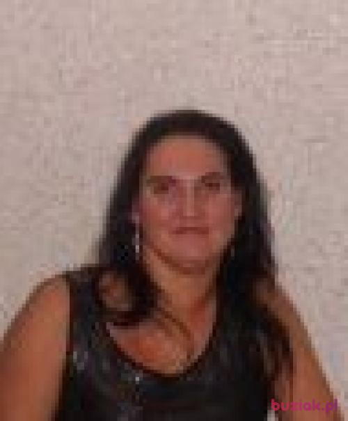 chanel, Kobieta, 47 lat, Zielona Góra