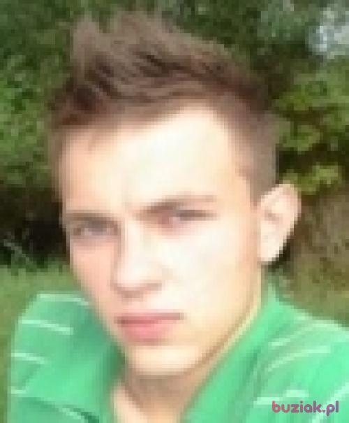 Cookis, Mężczyzna, 35 lat, Kościan