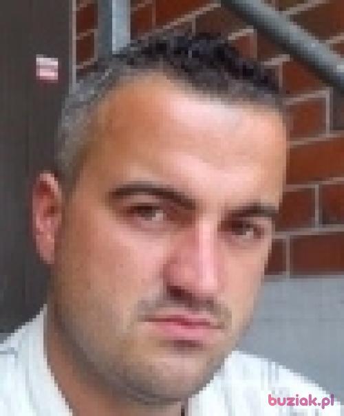 lukaszrabsztyn, Mężczyzna, 36 lat, Piekary Śląskie