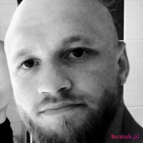 Mateusz093xd, Mężczyzna, 33 lata, Olsztyn
