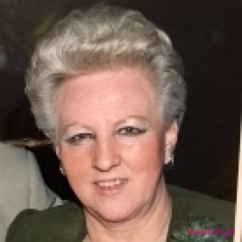 Krystyna29, Kobieta, 72 lata, Namysłów
