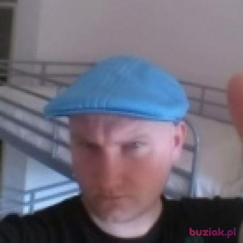 Gutapixen, Mężczyzna, 40 lat, Piła