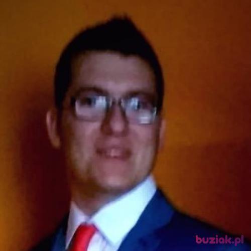 Bedo, Mężczyzna, 30 lat, Piotrków Trybunalski