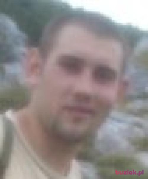 tomjar19, Mężczyzna, 38 lat, Rogoźno