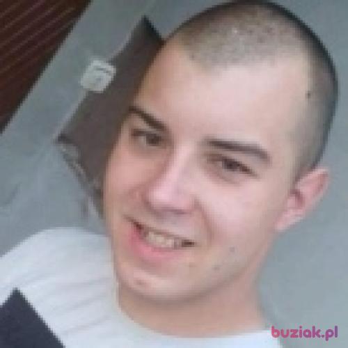 Kuku1997, Mężczyzna, 28 lat, Gorzów Wielkopolski
