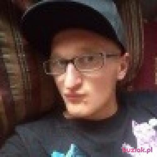 smialyjan, Mężczyzna, 29 lat, Środa Wielkopolska