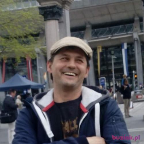 aleks73mily, Mężczyzna, 53 lata, Dortmund