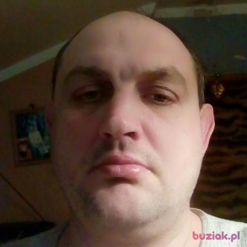 Maxisimus, Mężczyzna, 47 lat, Wągrowiec