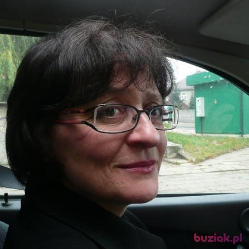 Terek, Kobieta, 71 lat, Łódź