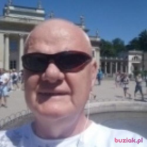 bogudarek, Mężczyzna, 65 lat, Warszawa
